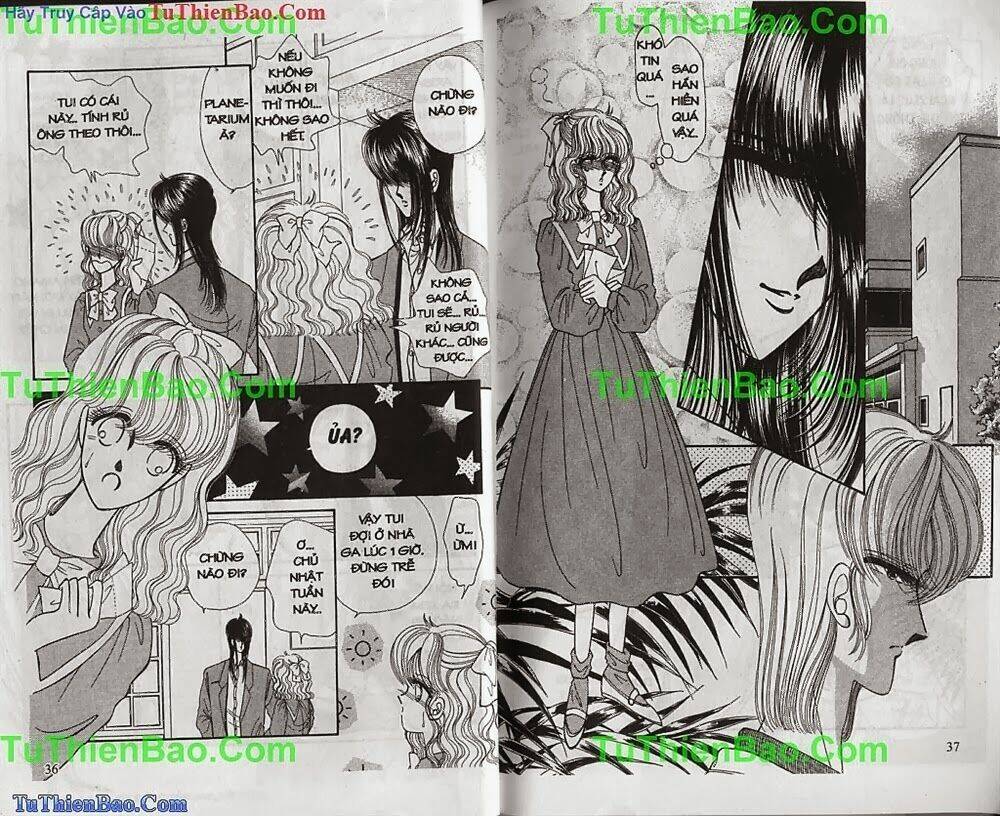 aries thần thoại cung hoàng đạo chapter 7 19