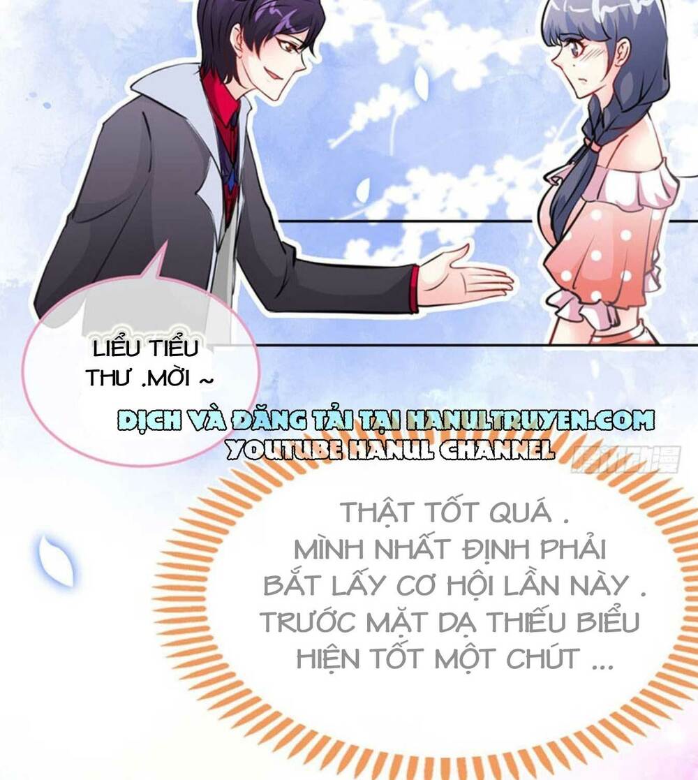 truy nã toàn cầu truy thê về sủng chapter 29 13