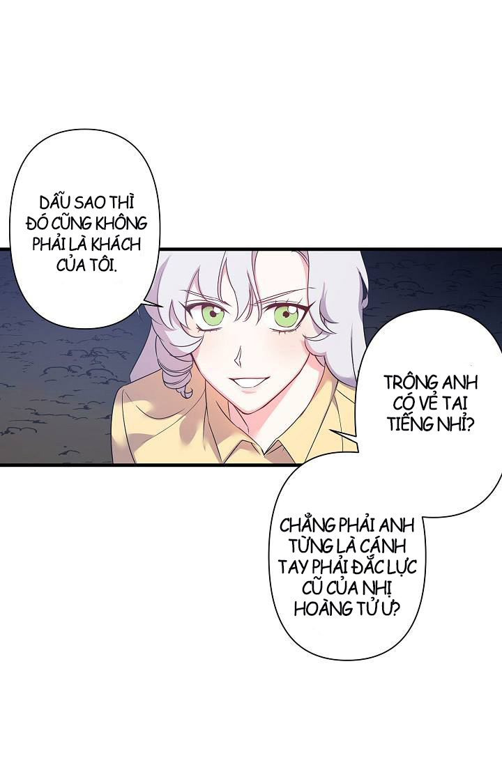 hôn lễ phục thù chapter 19 8