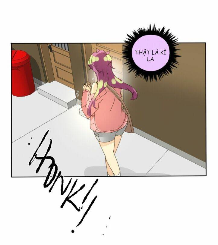 Thế Giới Không Hoàn Hảo Chapter 68 31