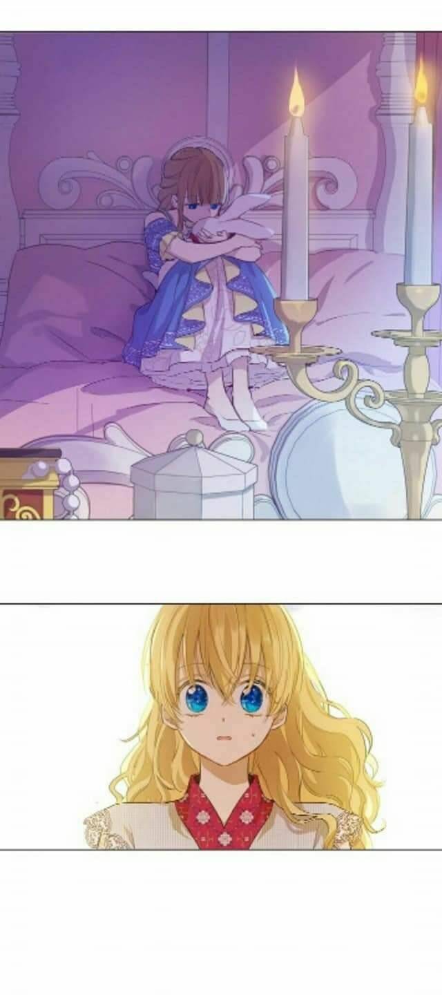 một ngày nọ ta trở thành công chúa chapter 66 47