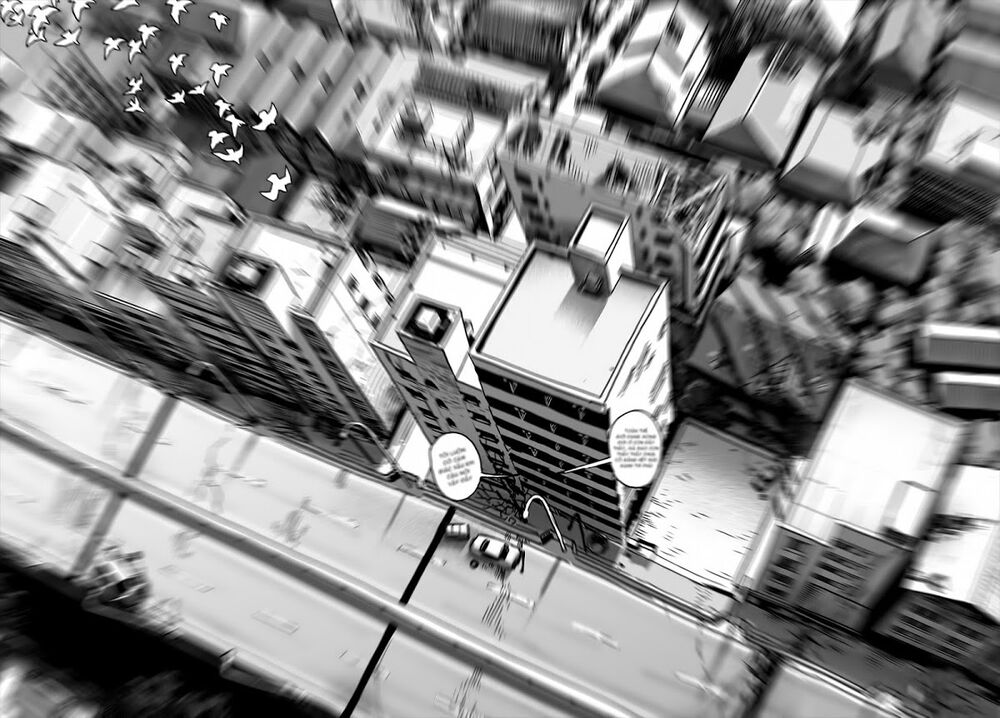 one-punch man chapter 23 5