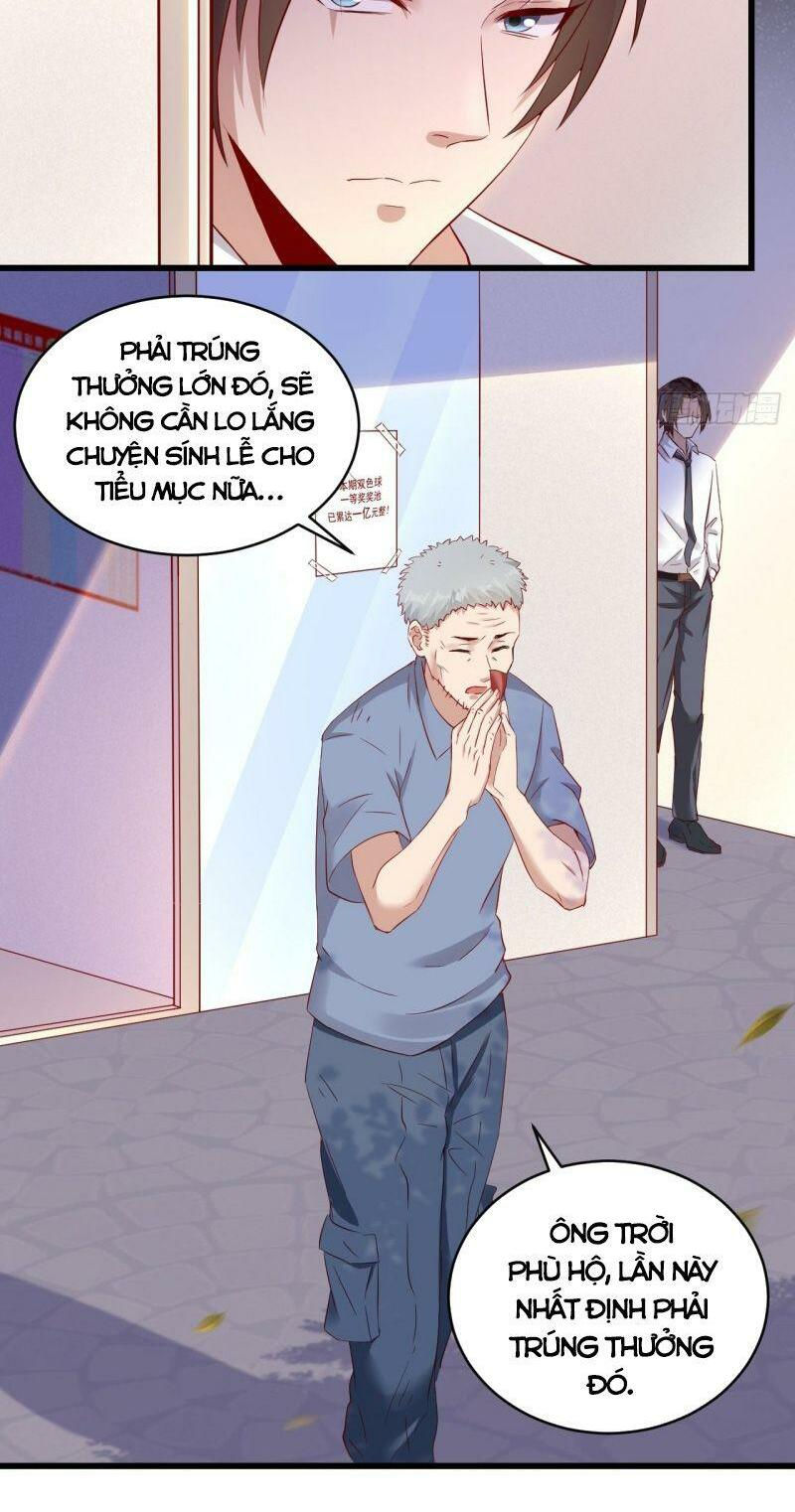 vua đầu tư mạnh nhất chapter 2 20