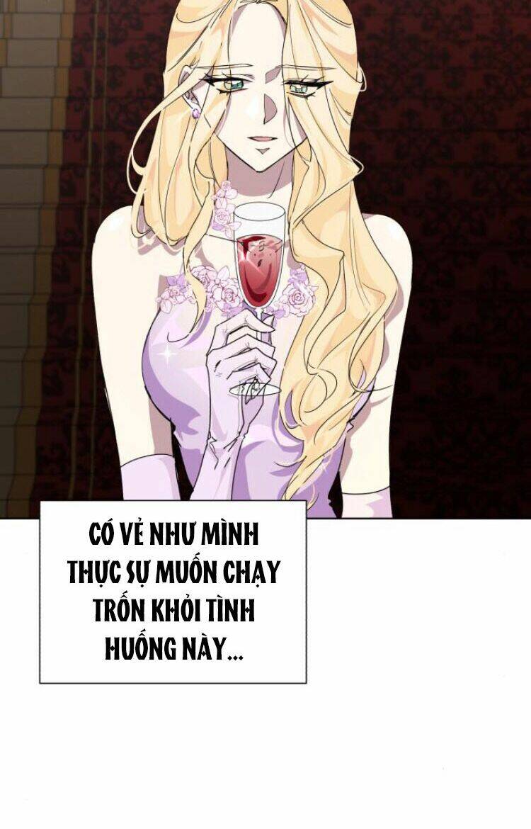 ta đã từng mong nàng biến mất chapter 14.3 19