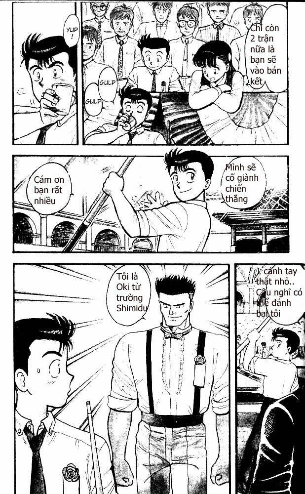 break shot chapter 5 19