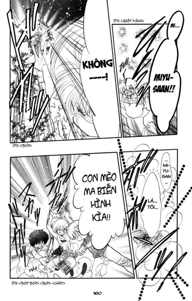 daa! daa! daa! chapter 31 22