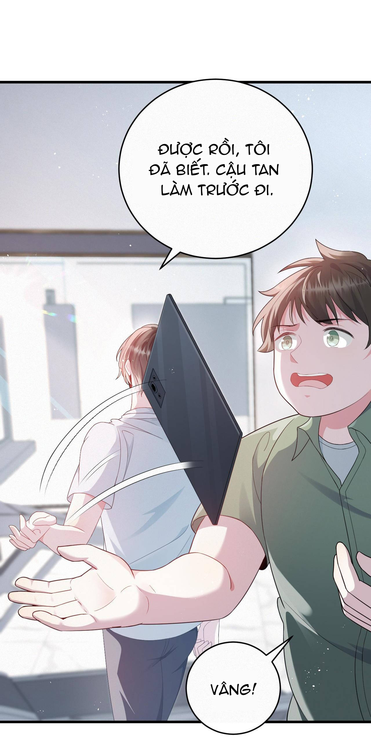 từ nay bắt đầu ngược tra nam chapter 1 10