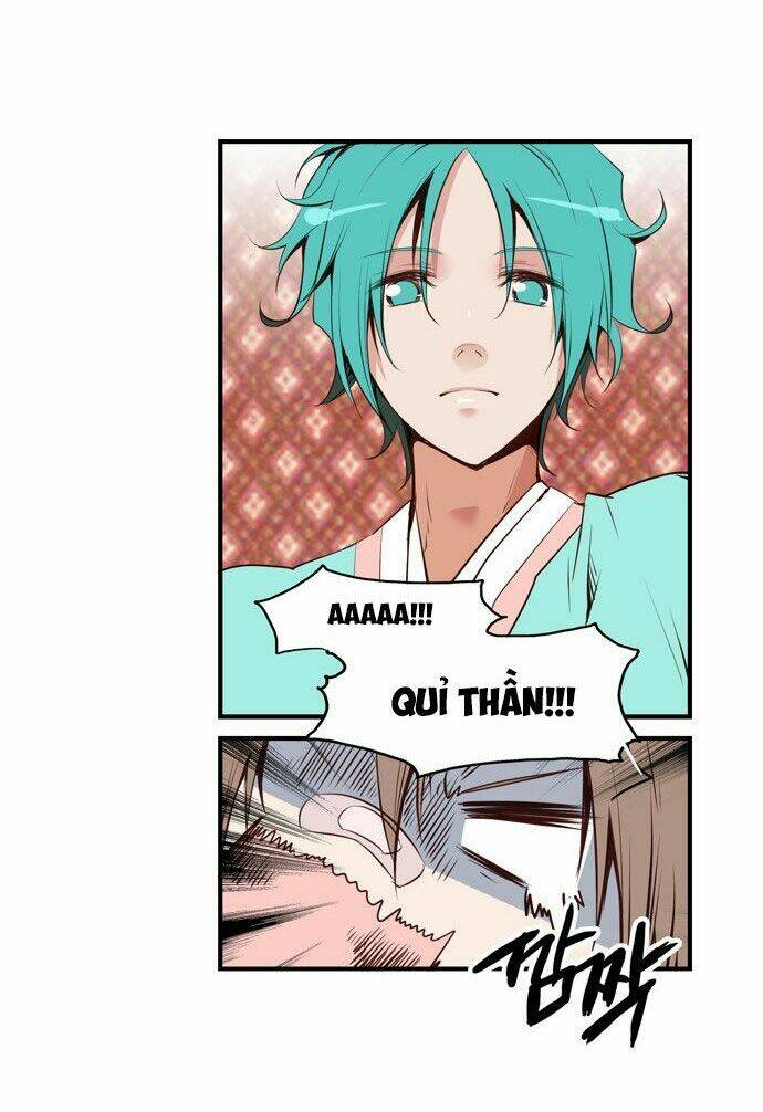 golden change chapter 2 19