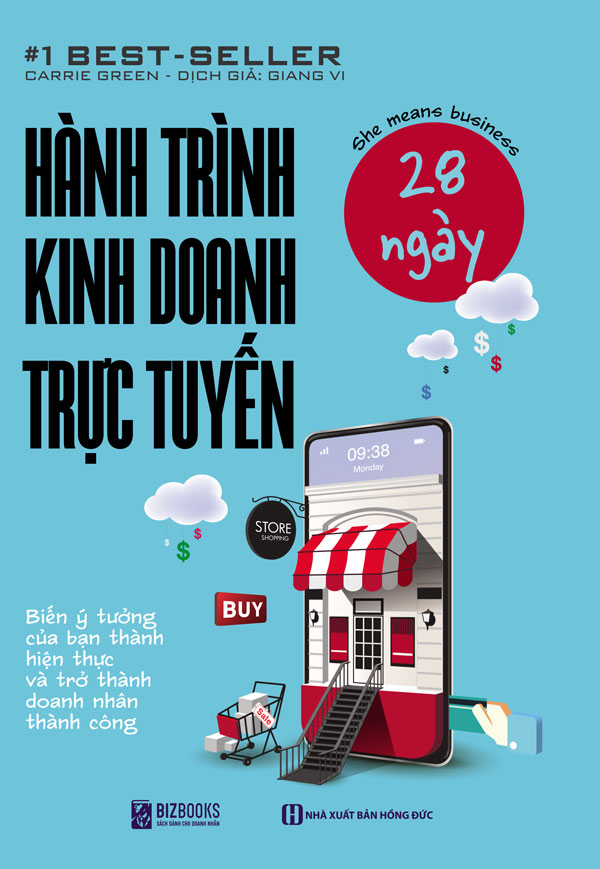 Bộ Sách Bí Quyết Để Bán Hàng Thành Công