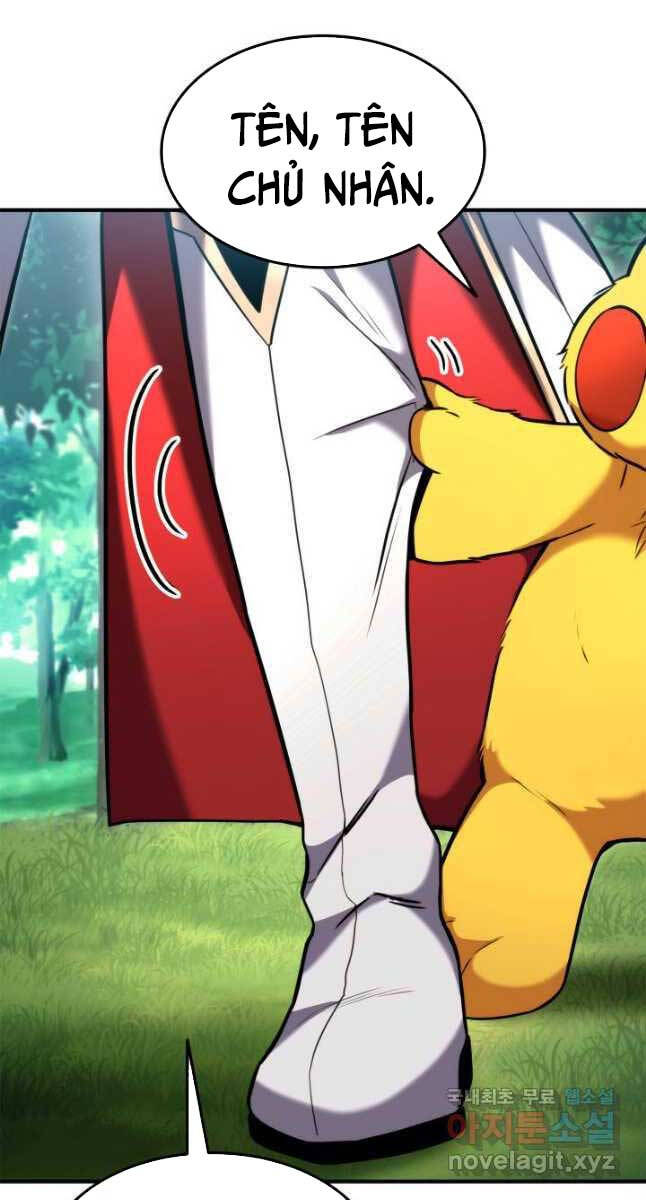 huyền thoại game thủ - tái xuất chapter 107 87