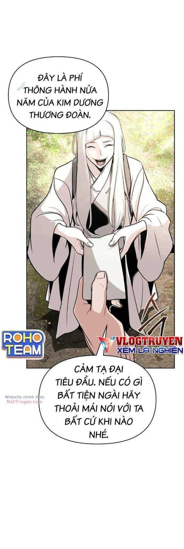 Tiểu Tử Đáng Ngờ Lại Là Cao Thủ chapter 39 23