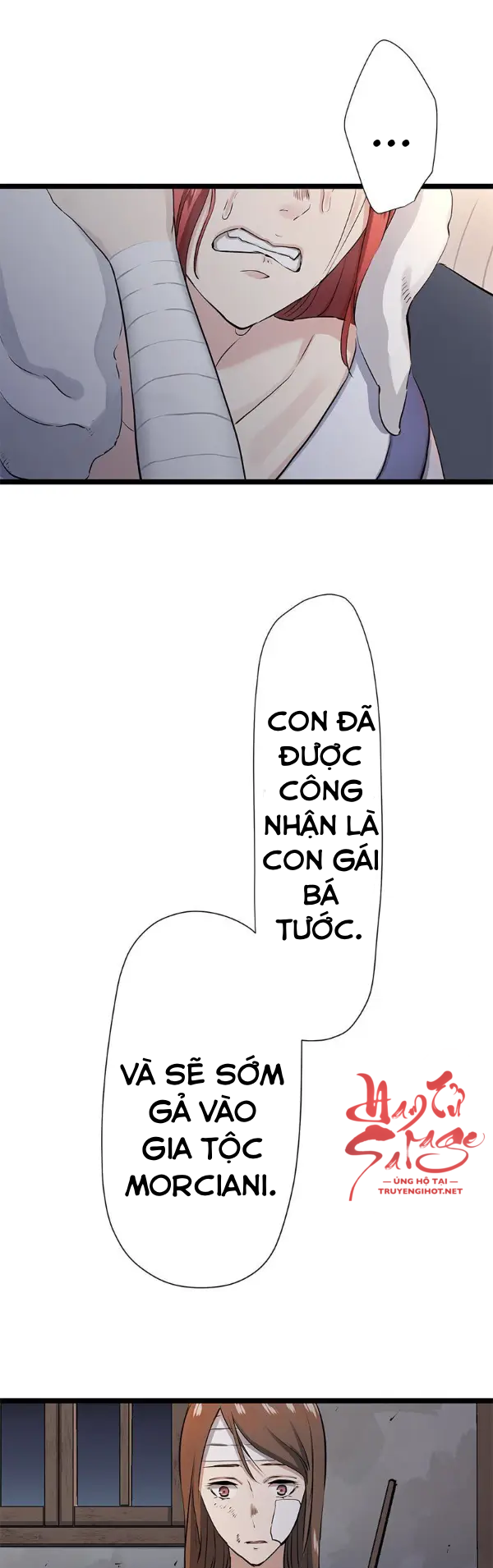 nullitas~nàng dâu giả dối~ chapter 15 38