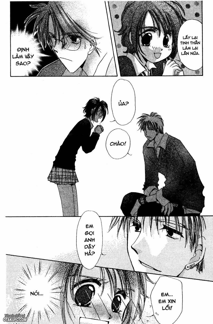 gatcha gacha chapter 4 31