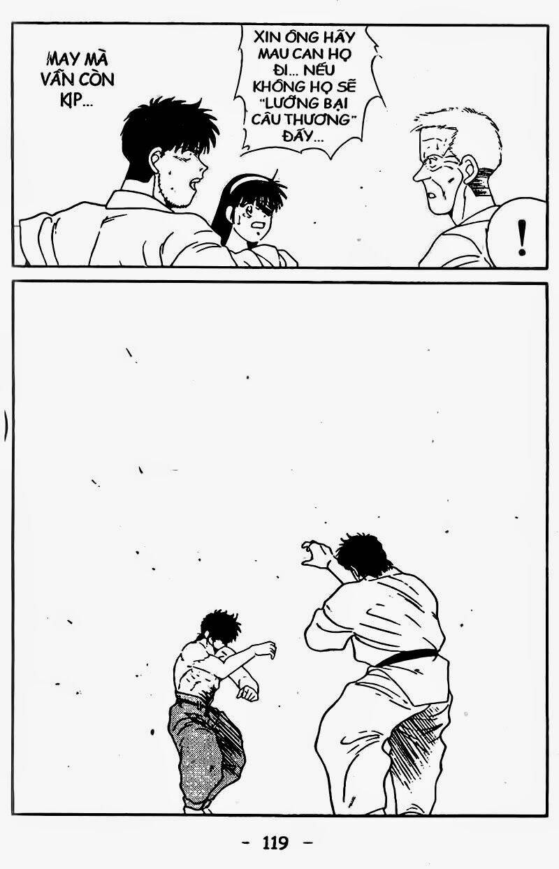 truyền nhân atula - shura no mon i chapter 120 2