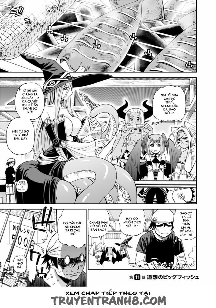 12 beast chapter 11 1