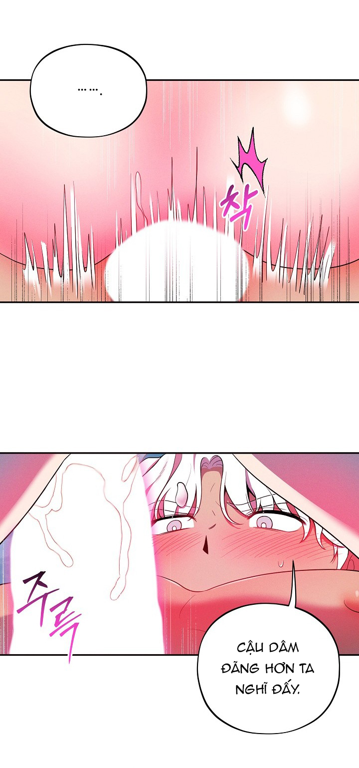 [18+] tuyển tập truyện bl ngắn - double bell chapter 35 12