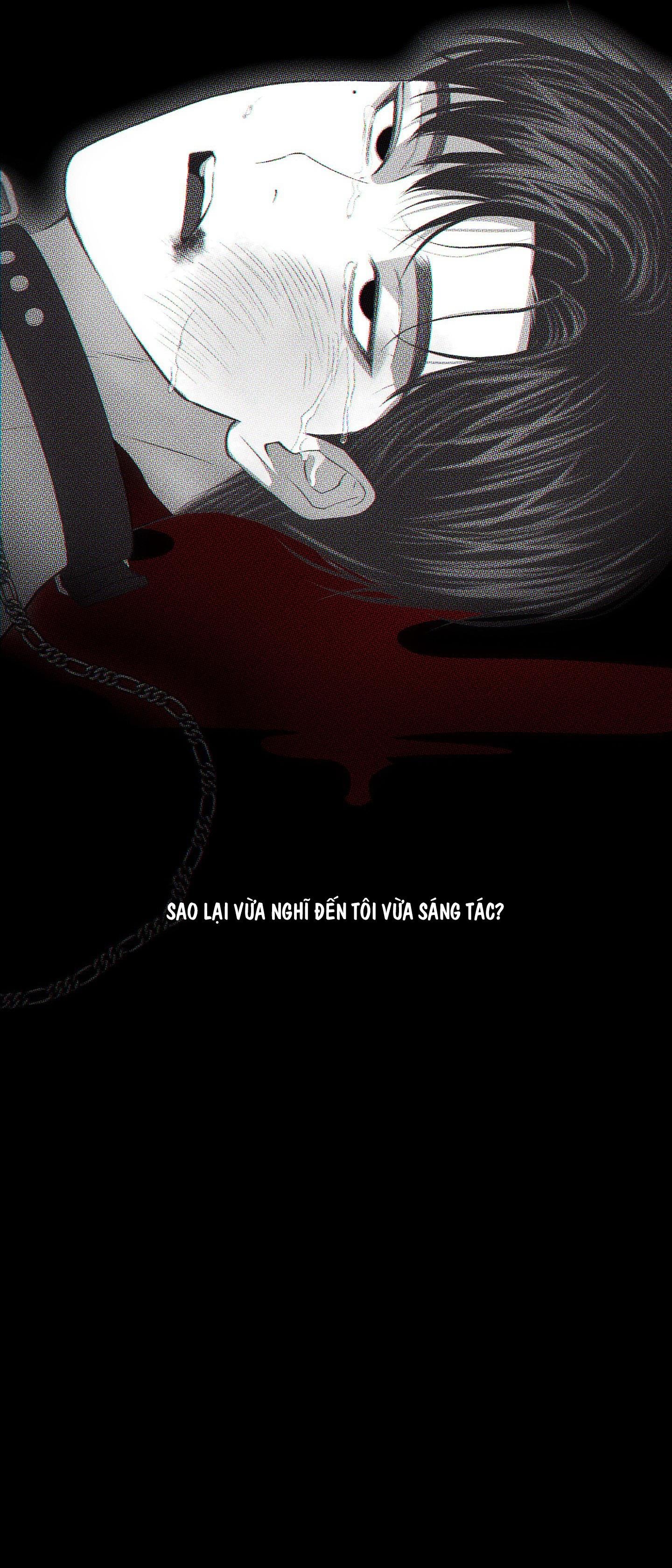 hình thái tình tan Chapter 58 ss3 11