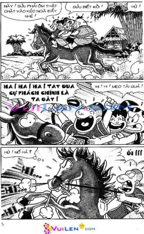 thần đồng đất việt chapter 126 3