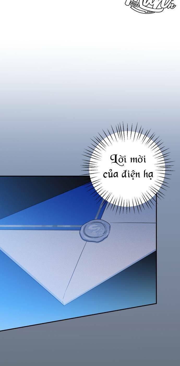 công nương mint bé nhỏ chapter 37 27