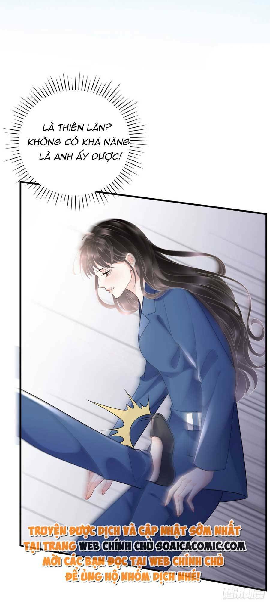 đại tiểu thư có ý đồ gì xấu đâu chapter 114 32