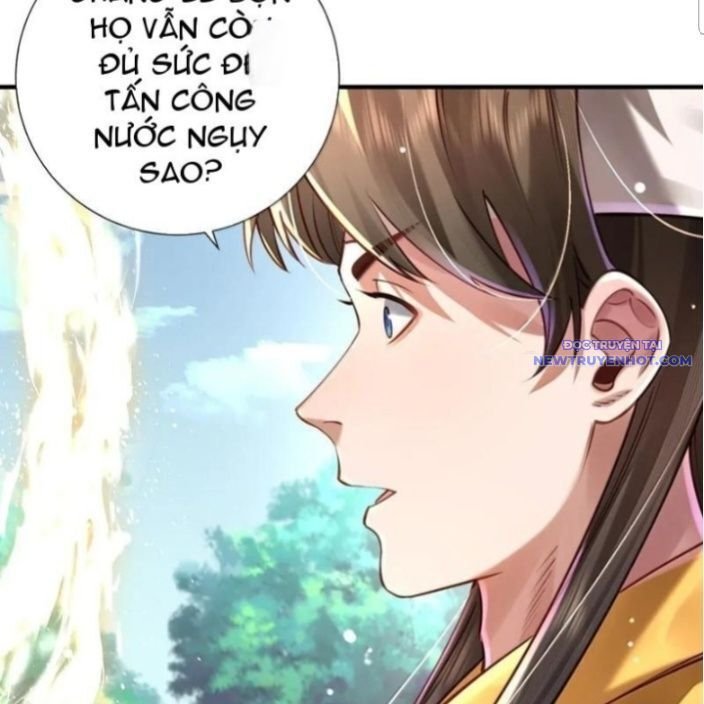bói toán mà thôi, cửu vĩ yêu đế sao lại thành nương tử ta?! chapter 71 107
