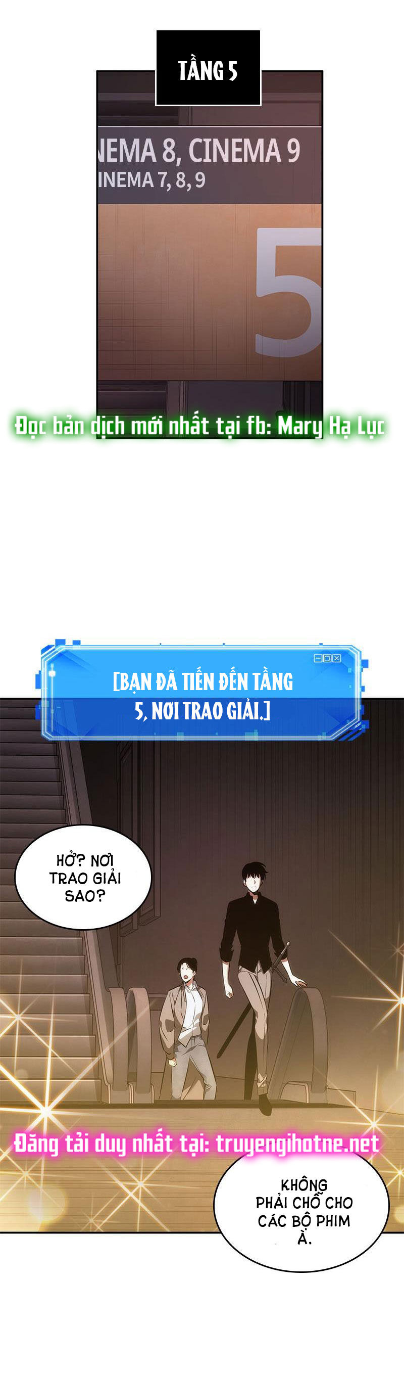 toàn trí độc giả - omniscient reader chapter 39.1 18