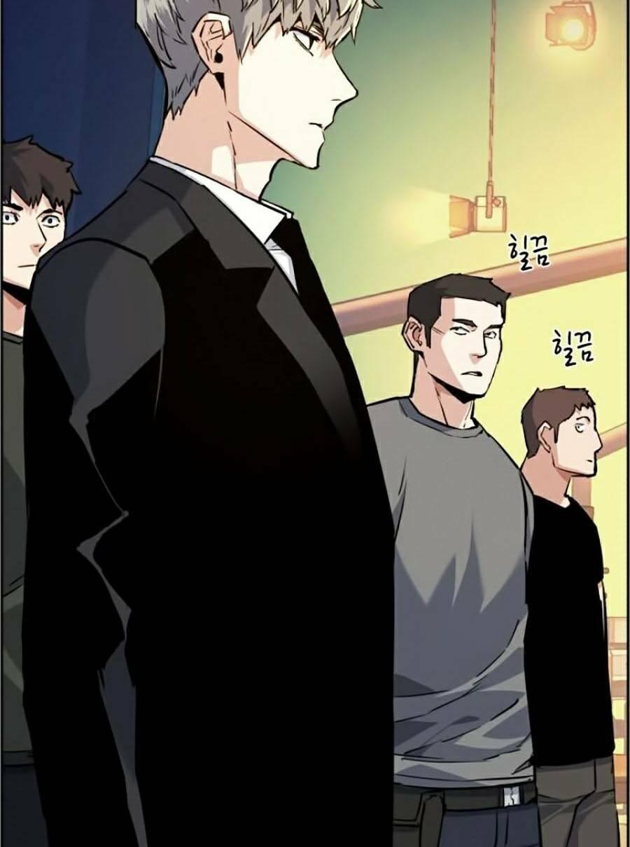 bạn học tôi là lính đánh thuê chapter 59 21