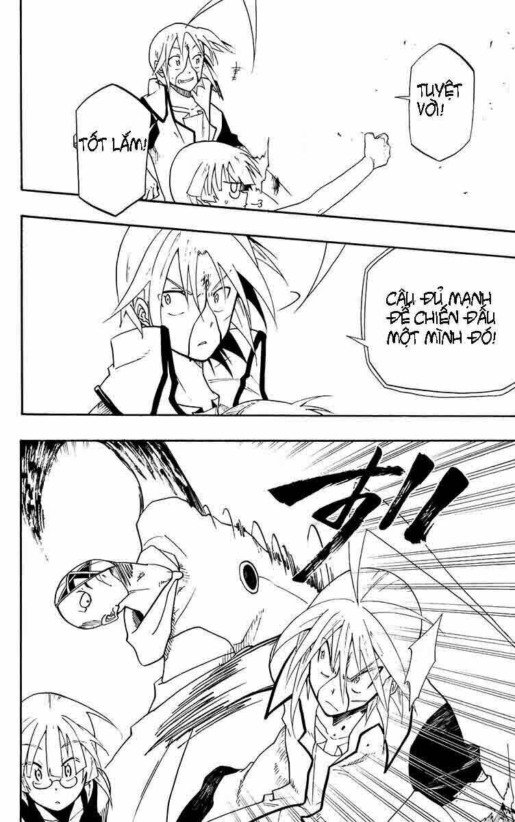 tripeace chapter 35 38