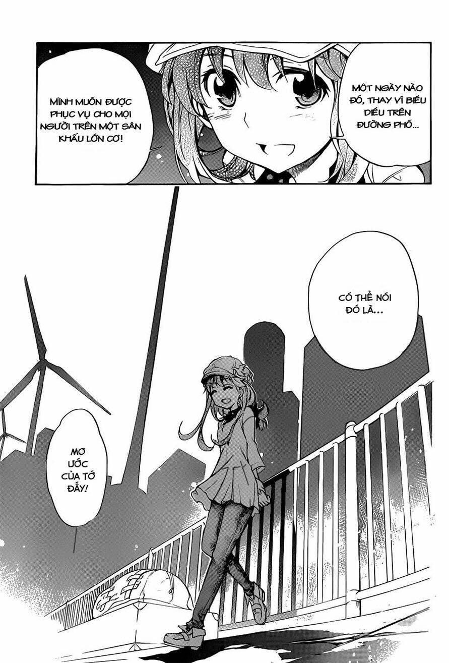 to aru majutsu no kinsho mokuroku - endymion no kiseki chapter 1 32