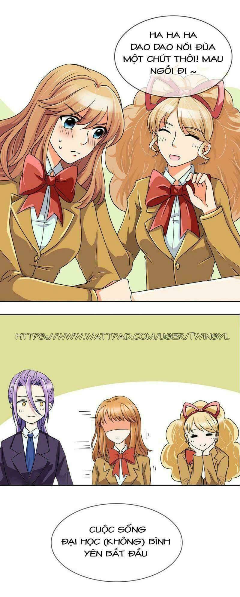 bá đạo trung khuyển tìm ái ký chapter 22 13