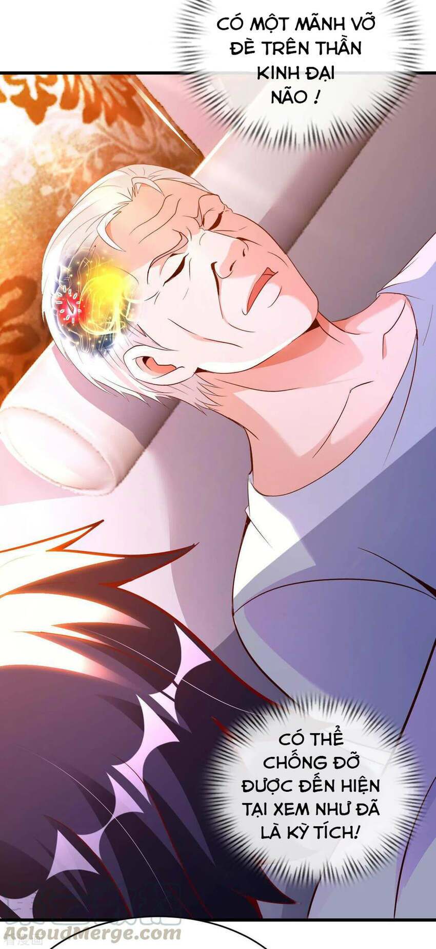 sư phụ của ta là thần tiên chapter 65 39