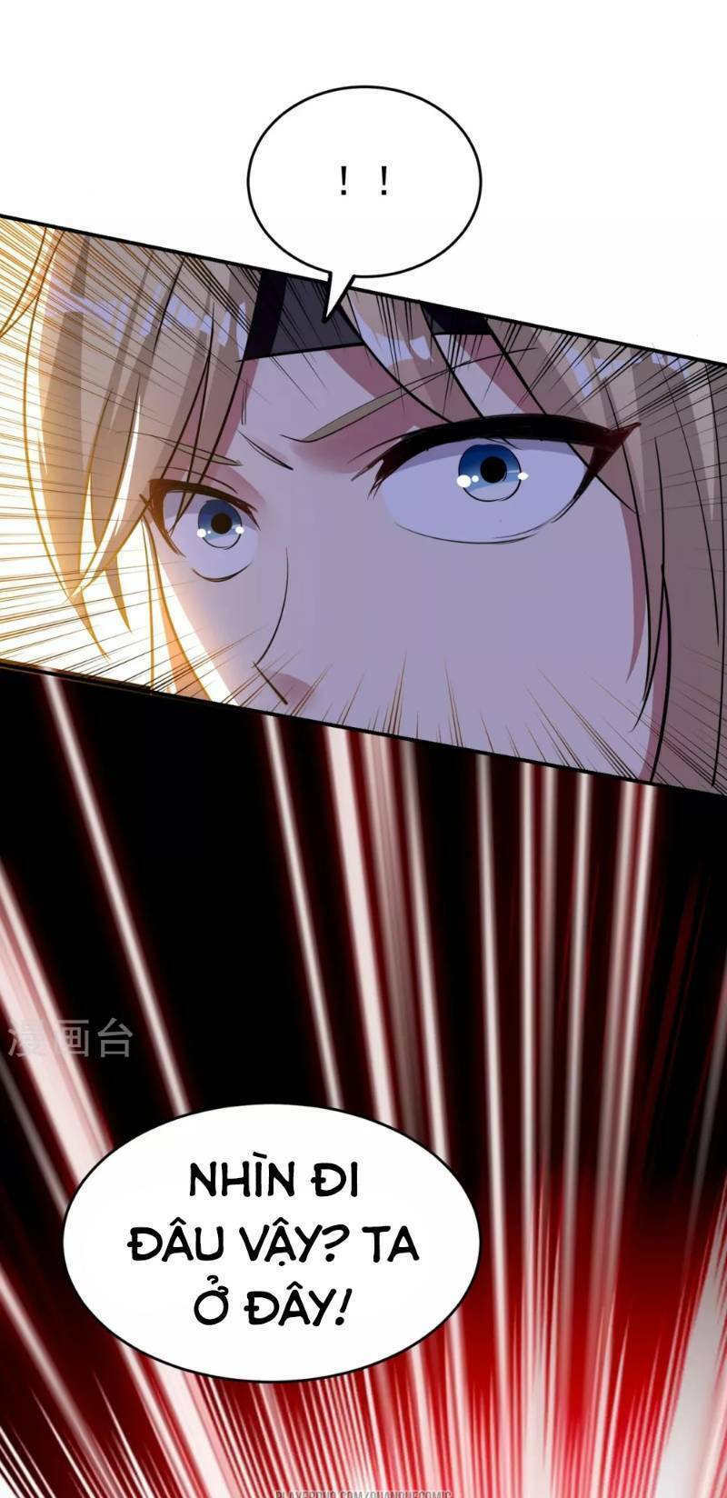 vạn giới tiên vương chapter 9 19