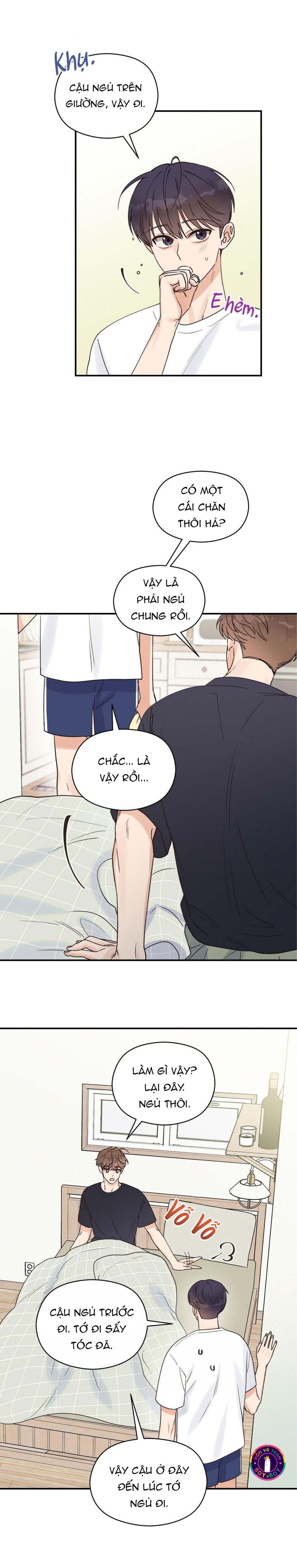 omega complex (end) chapter 12 7