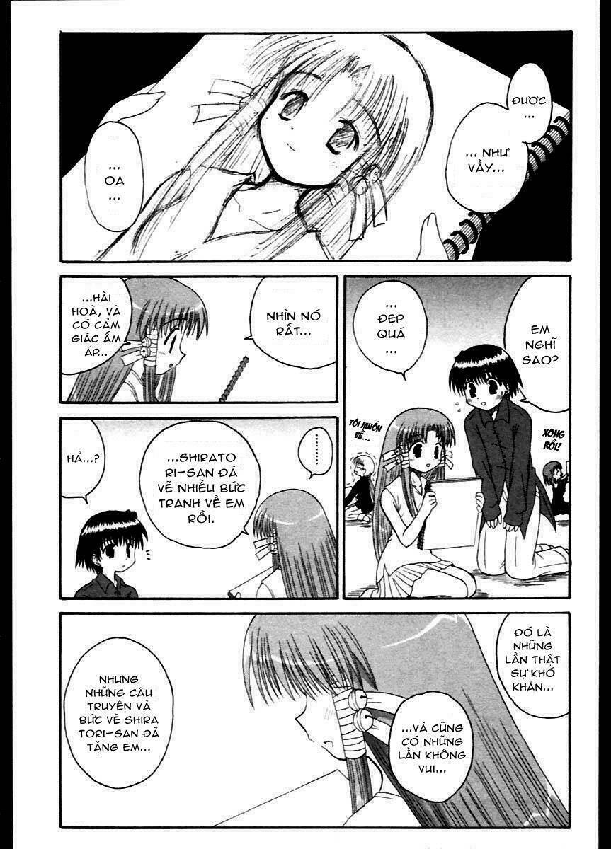 mahoraba chapter 10 24