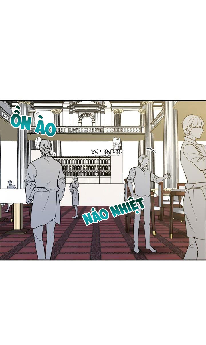 thanh tra của muiella chapter 46 32