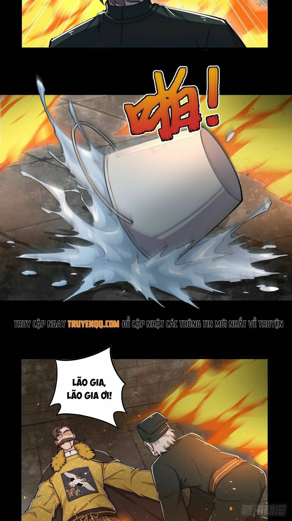 võ thần sức mạnh chapter 1 31