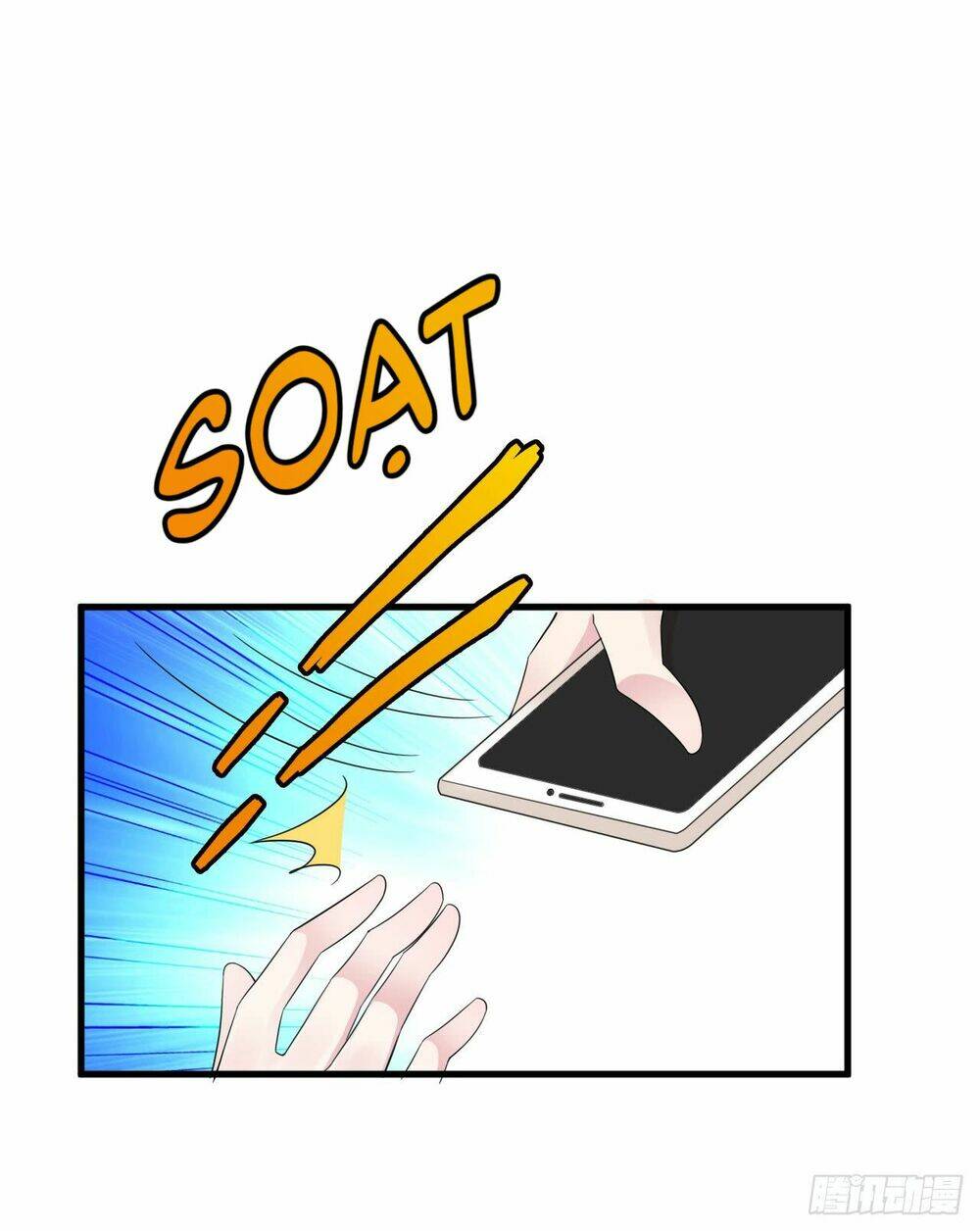 bí mật kết hôn với ảnh đế: vợ ơi đến đây tấn công đi nào chapter 33 20