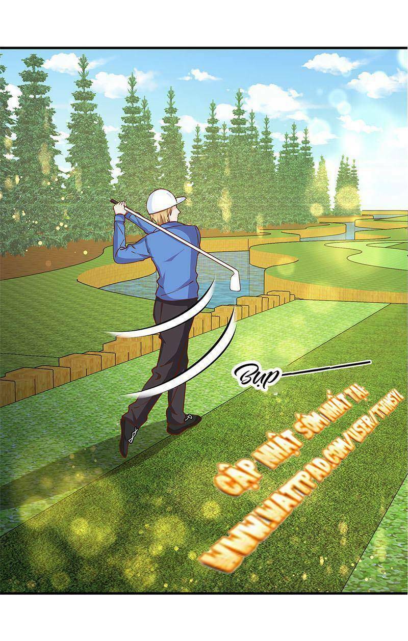 không gả cho tổng tài, gả cho người hầu chapter 146 4