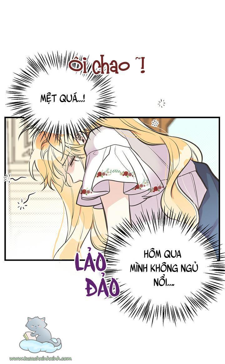 chị tôi nhặt về nam chính của tiểu thuyết chapter 42 6