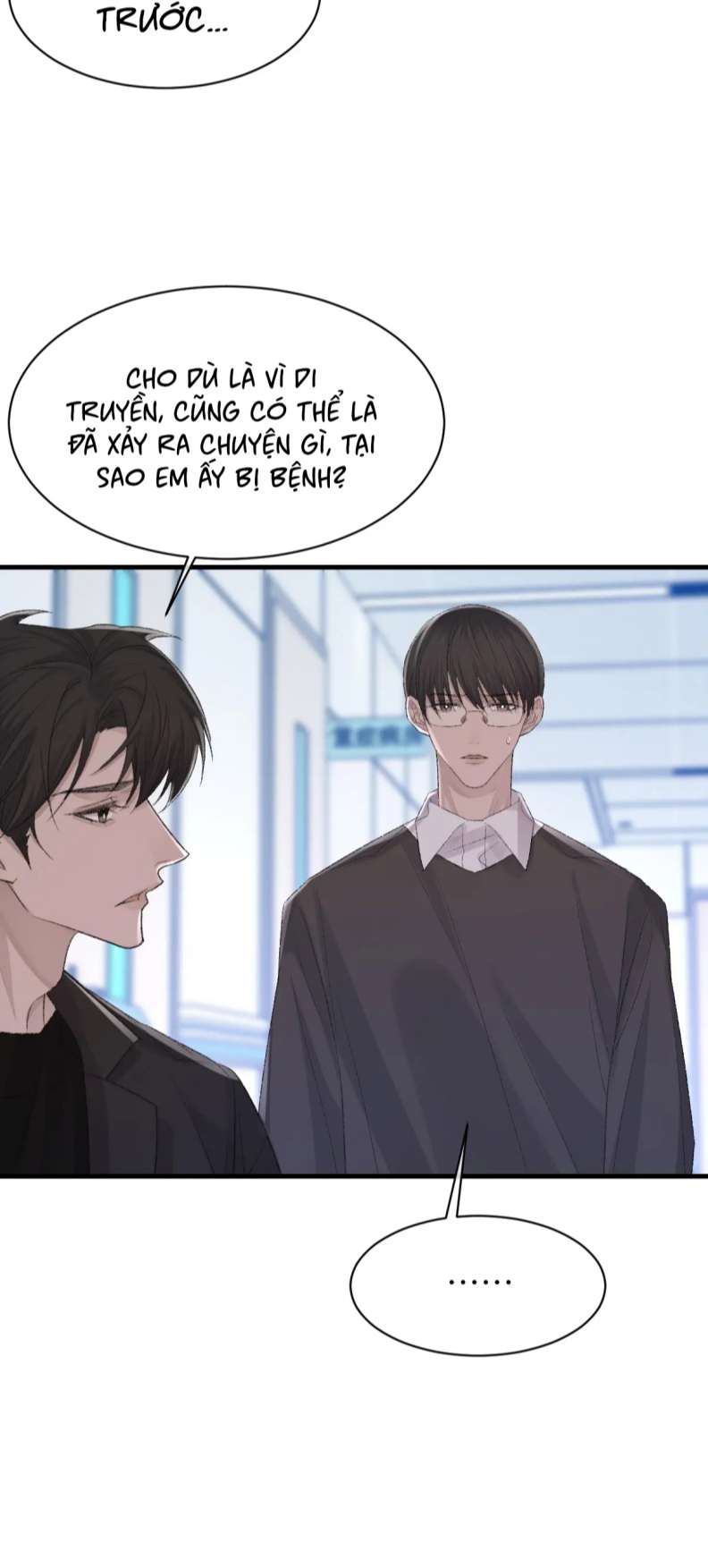 cấu bệnh chapter 79 23