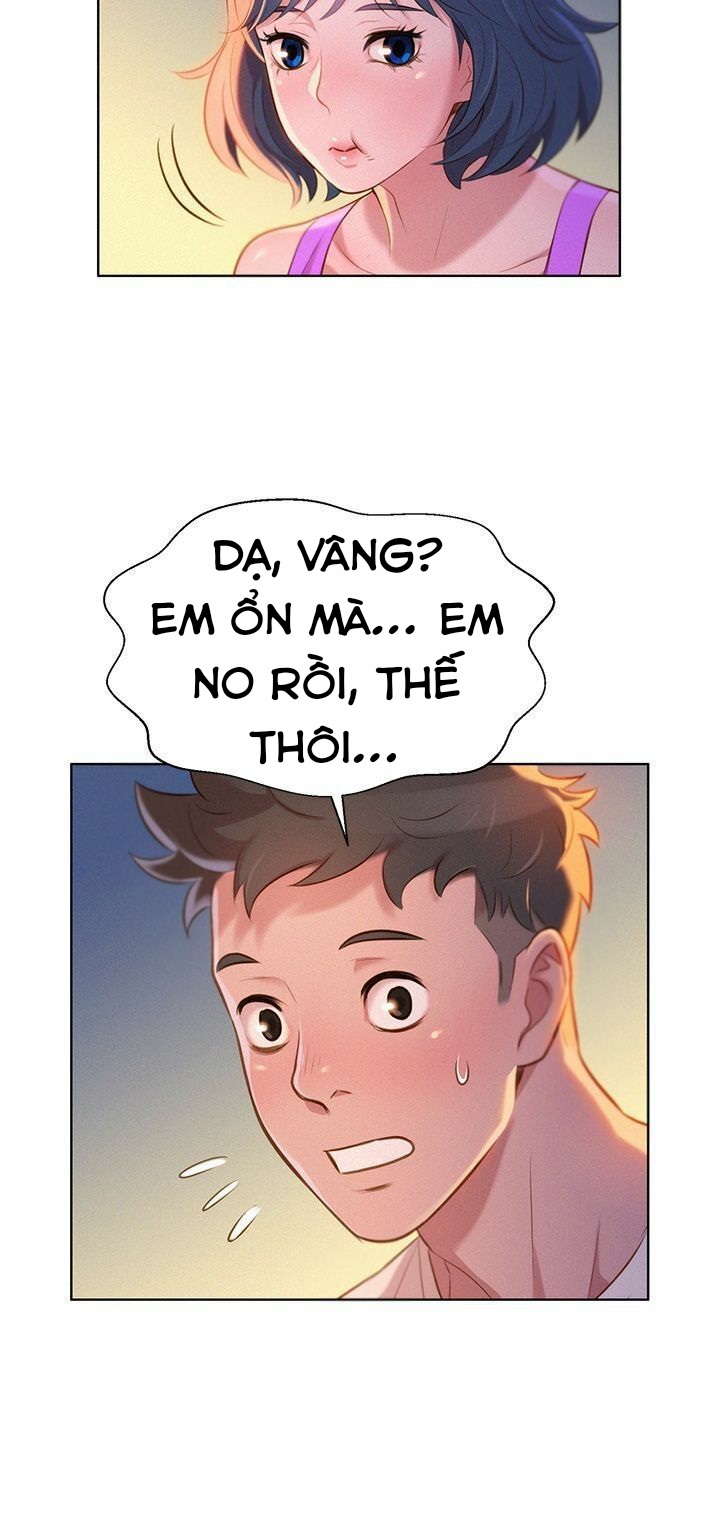 chị gái mưa chapter 3 24