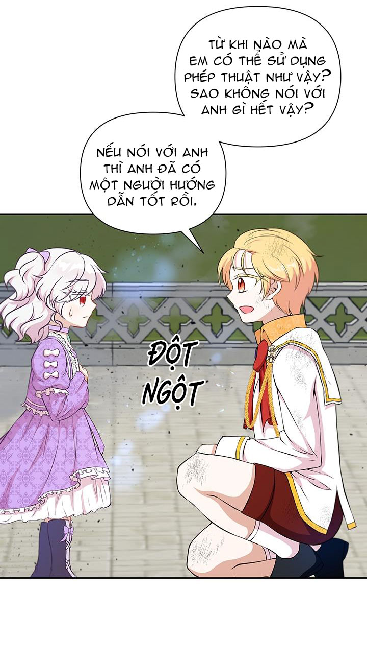 ác nữ công chúa chapter 20 34