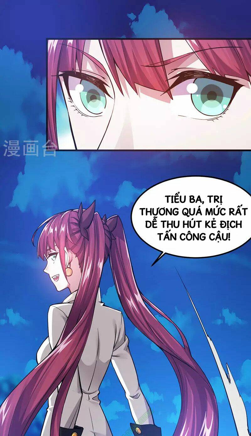 kiếm vũ chapter 4 8