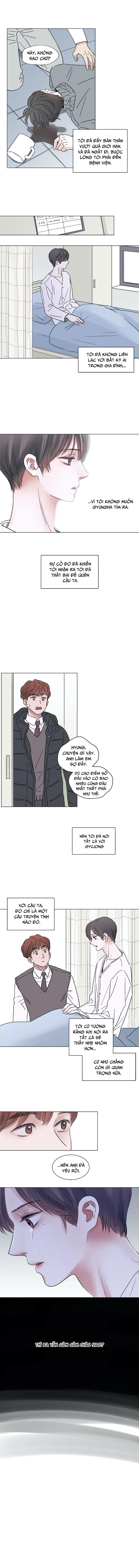 người cùng nhà chapter 34 7