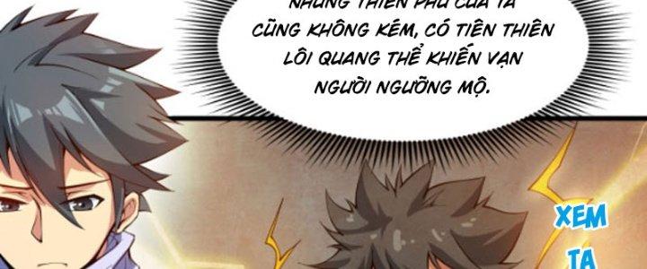 ẩn cư mười vạn năm, đời sau mời ta rời núi chapter 16 41