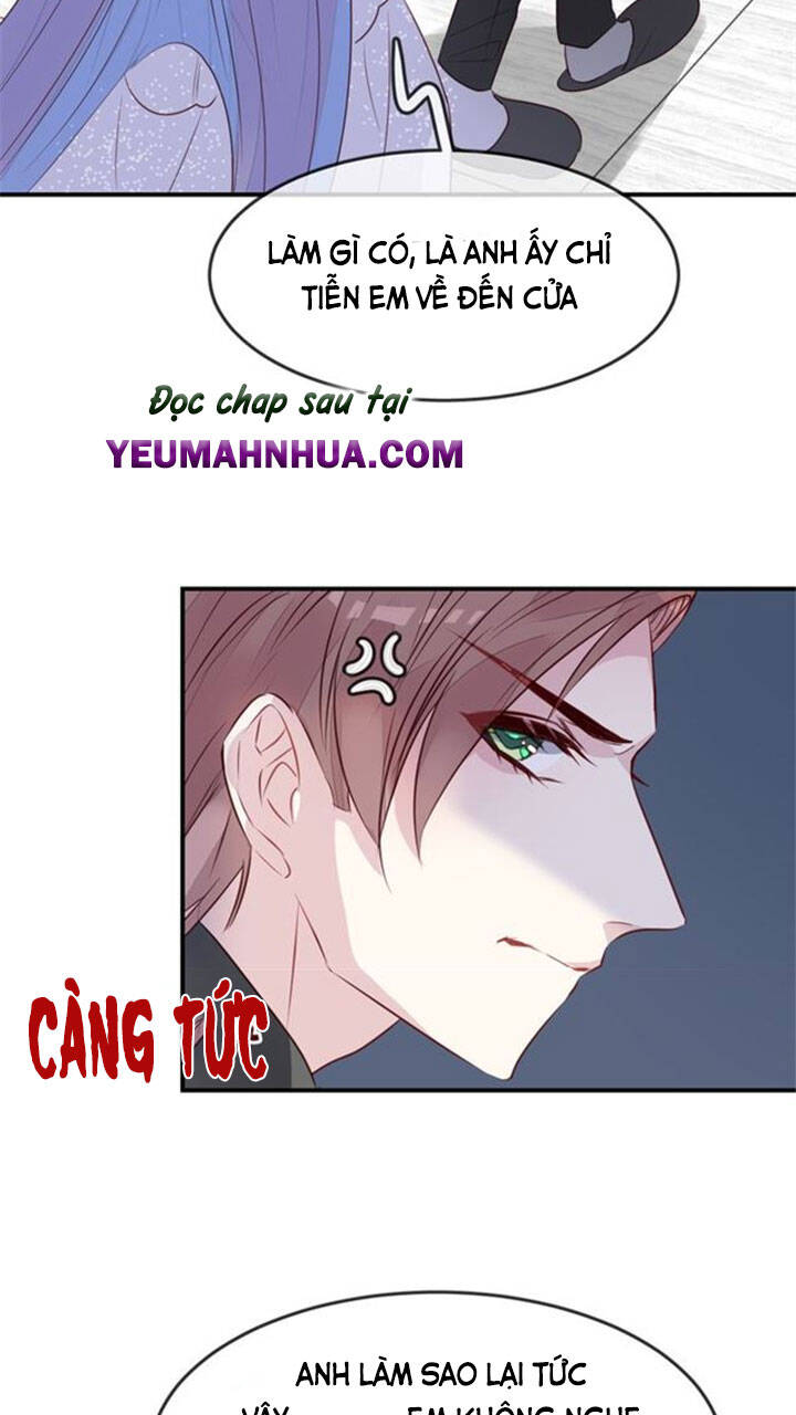 chiếc váy của người cá chapter 52 7