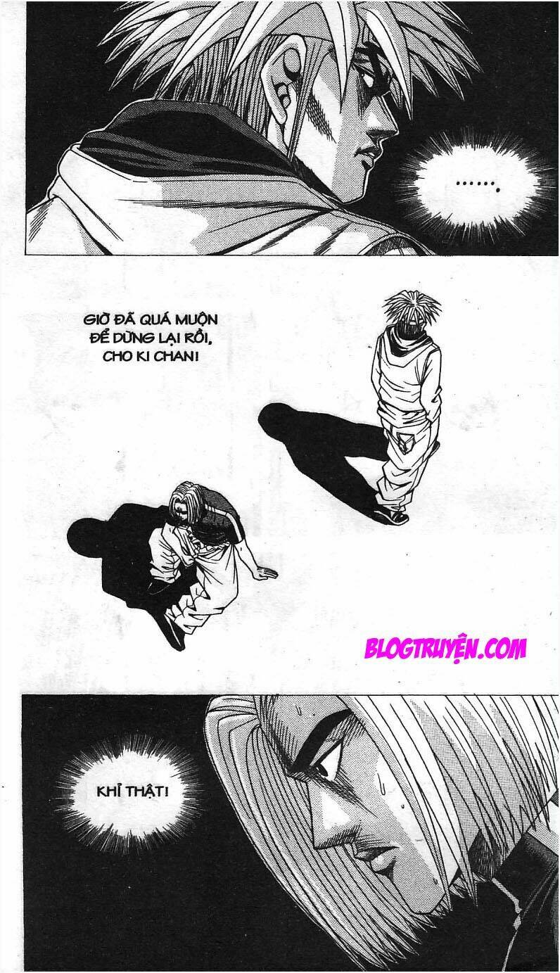 bitagi - anh chàng ngổ ngáo chapter 50 9