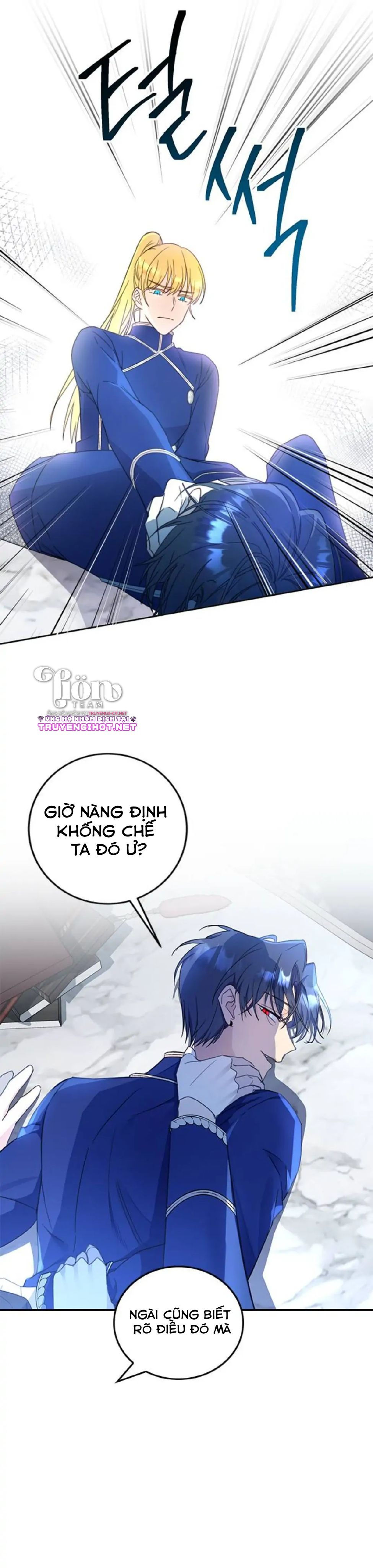 cách săn mồi chapter 4.2 10