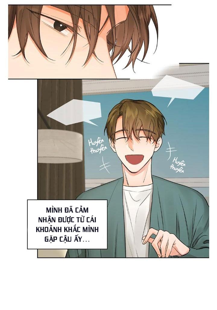 Kế hoạch đám cưới của Mr và Mr chapter 7