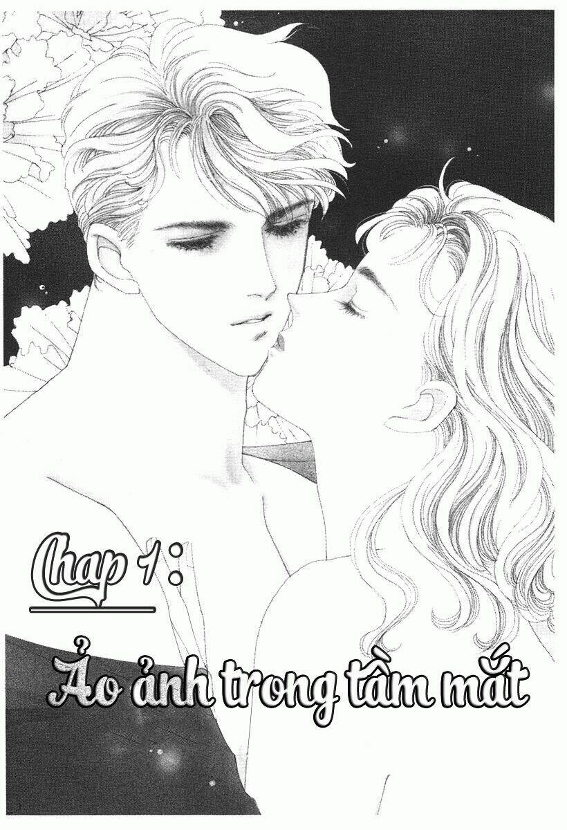 anata to senya ichiya (bên anh nghìn lẻ một đêm) chapter 1 7